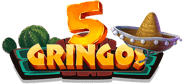 5 Gringos-Logo