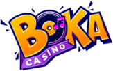 Boka Casino Logo