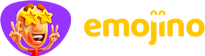 Emojino-Logo