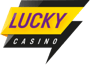 Lucky Casino Logo