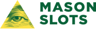 Mason Slots Logo