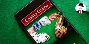 mobiles Casino online