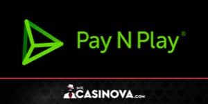 Pay n Play Online Casinos